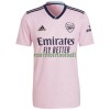 Maillot de Supporter Arsenal Saka 7 Troisième 2022-23 Pour Homme